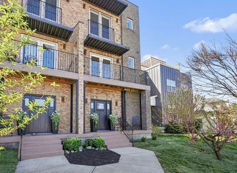 13A N Hill Street Nashville TN 37210