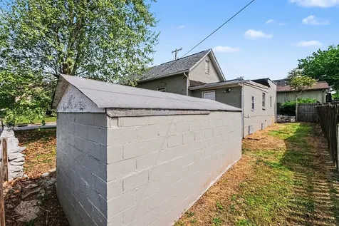 937 Phillips Street Nashville TN 37208