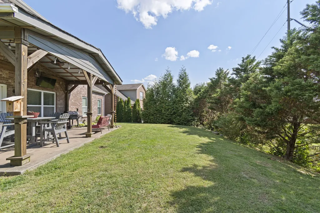 2557 Westerham Way Thompsons Station TN 37179
