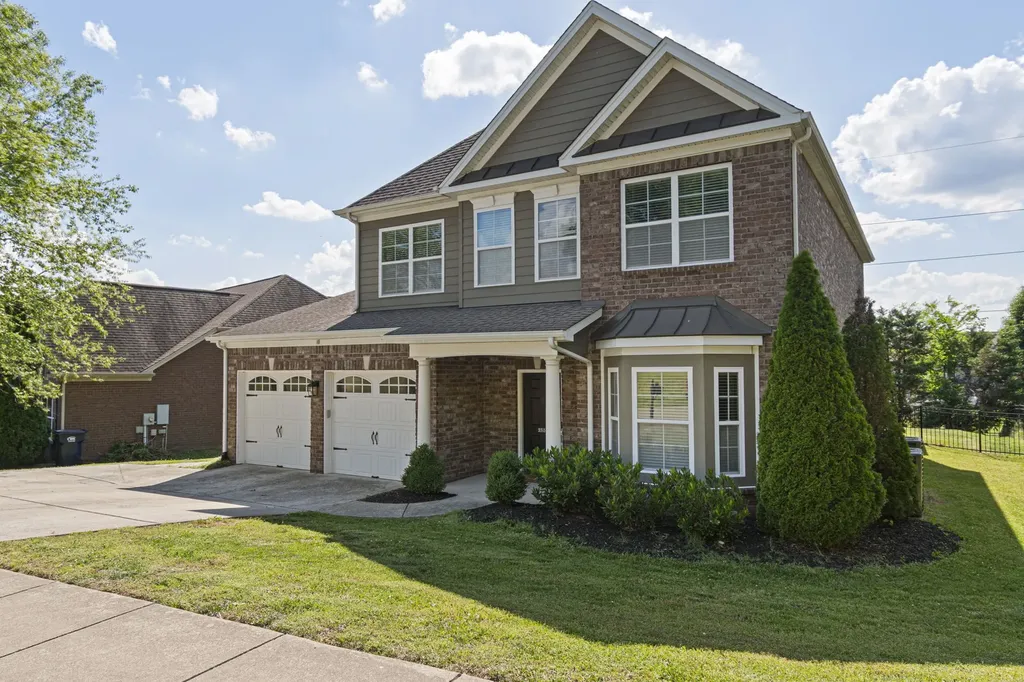 2557 Westerham Way Thompsons Station TN 37179