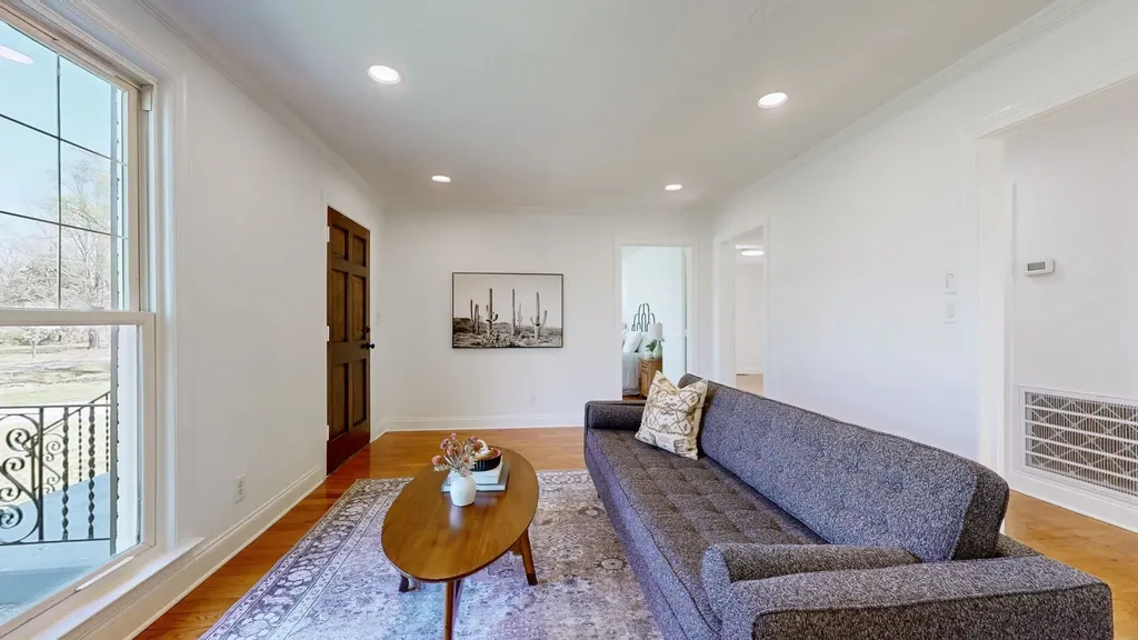 322 Wimpole Drive Nashville TN 37211