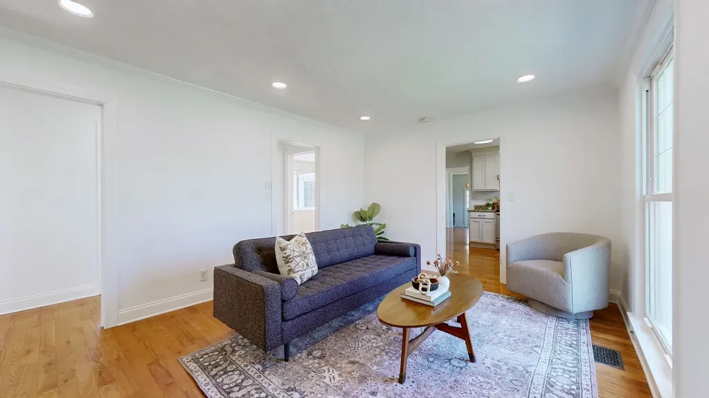 322 Wimpole Drive Nashville TN 37211