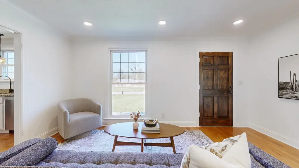 322 Wimpole Drive Nashville TN 37211