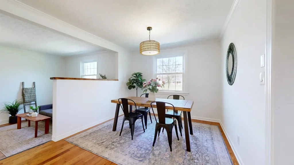 322 Wimpole Drive Nashville TN 37211