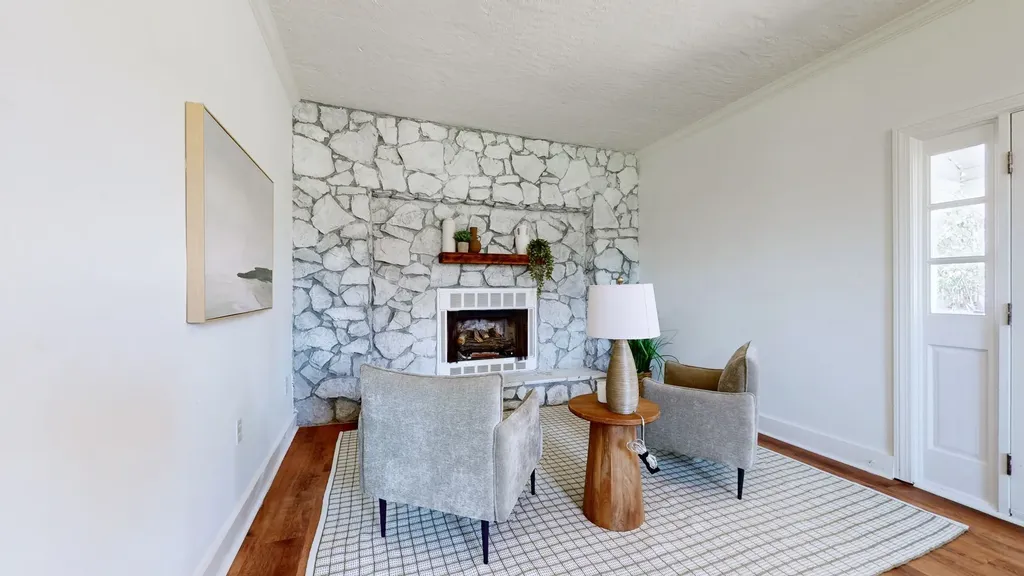 322 Wimpole Drive Nashville TN 37211