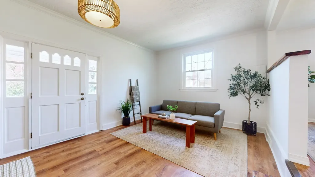 322 Wimpole Drive Nashville TN 37211