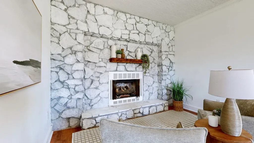 322 Wimpole Drive Nashville TN 37211