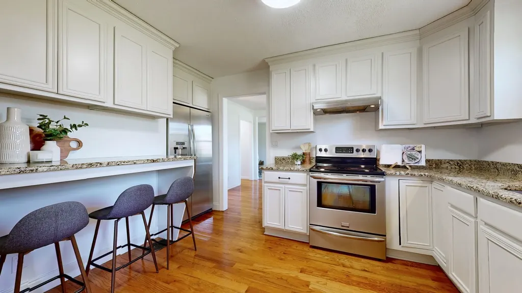 322 Wimpole Drive Nashville TN 37211