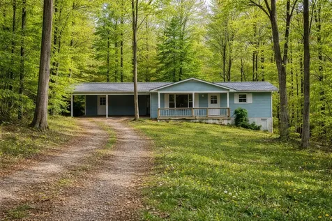1135 Mink Branch Road Waynesboro TN 38485