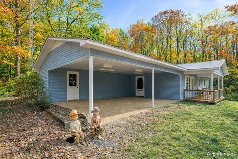 1135 Mink Branch Road Waynesboro TN 38485
