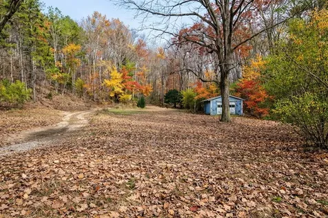1135 Mink Branch Road Waynesboro TN 38485