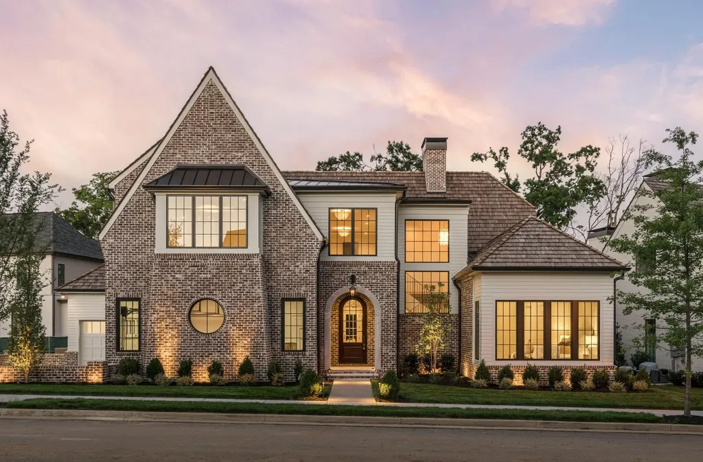 1356 Duncanwood Court Nashville TN 37204