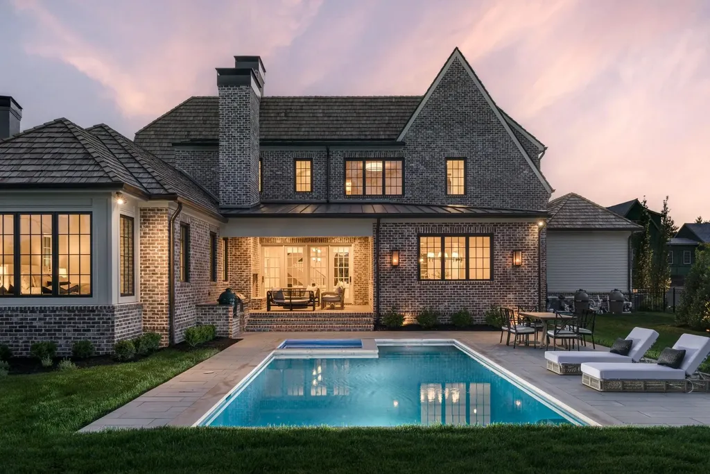 1356 Duncanwood Court Nashville TN 37204