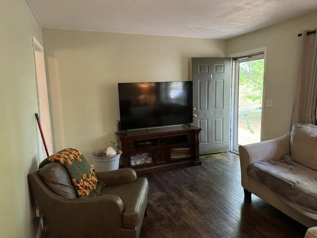 479 Carman Avenue New Johnsonville TN 37134