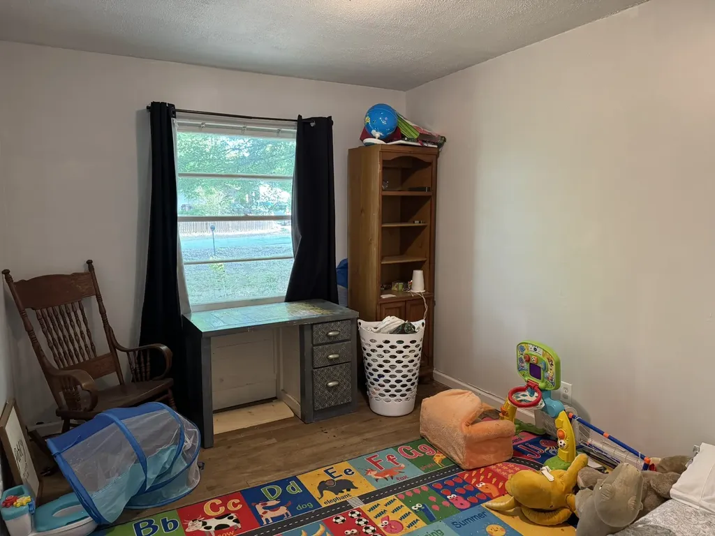 479 Carman Avenue New Johnsonville TN 37134
