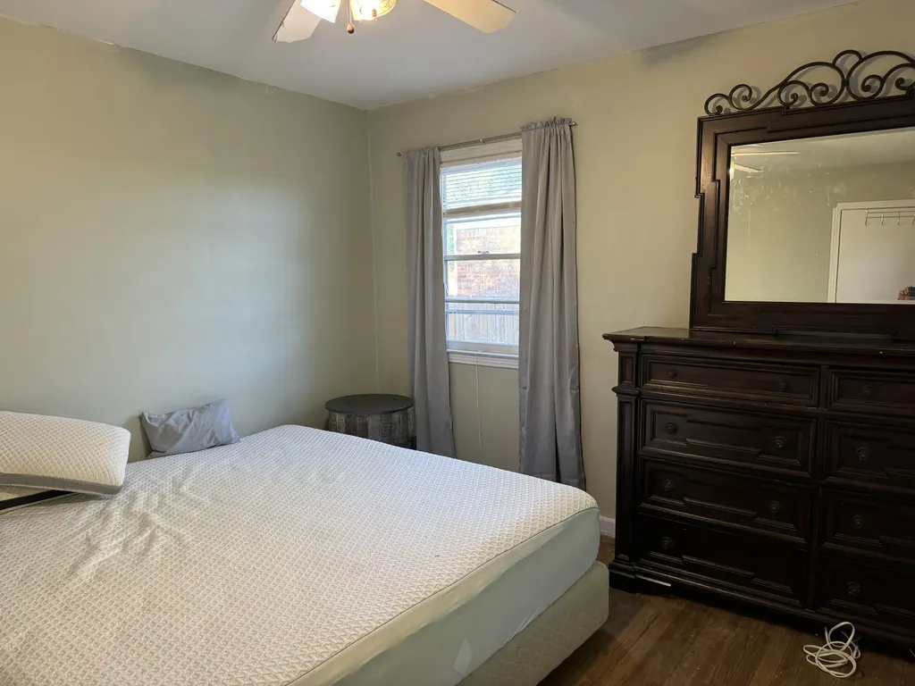 479 Carman Avenue New Johnsonville TN 37134