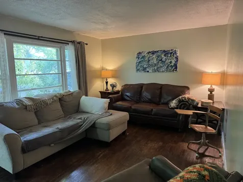 479 Carman Avenue New Johnsonville TN 37134