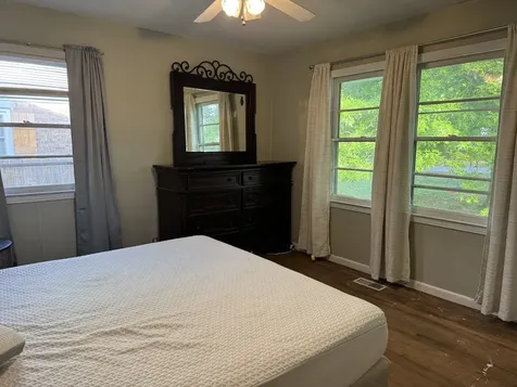 479 Carman Avenue New Johnsonville TN 37134