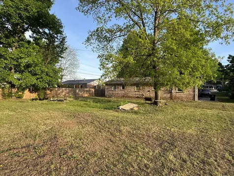 479 Carman Avenue New Johnsonville TN 37134