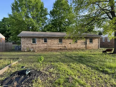 479 Carman Avenue New Johnsonville TN 37134