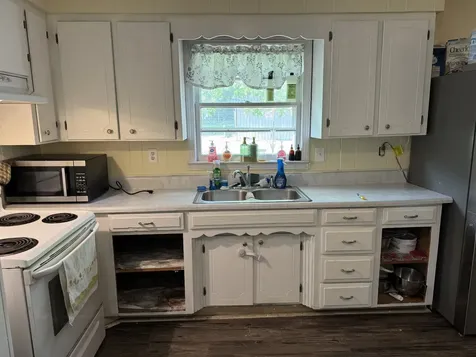 479 Carman Avenue New Johnsonville TN 37134