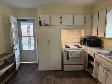 479 Carman Avenue New Johnsonville TN 37134