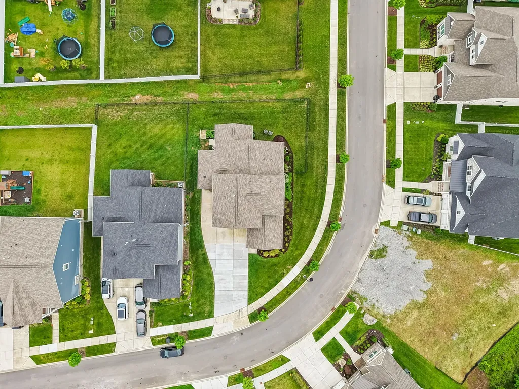 821 Westchester Circle Hendersonville TN 37075
