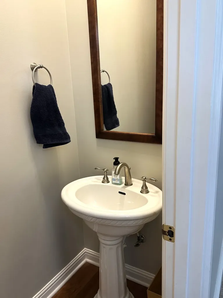 1816 Elizabeth Court Spring Hill TN 37174