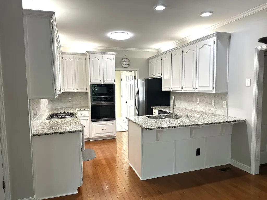 1816 Elizabeth Court Spring Hill TN 37174