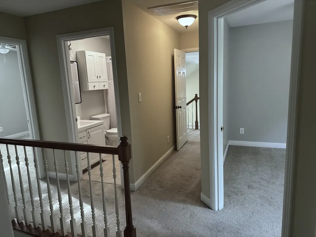1816 Elizabeth Court Spring Hill TN 37174