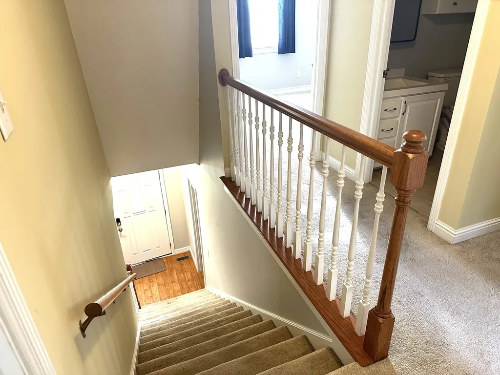 1816 Elizabeth Court Spring Hill TN 37174