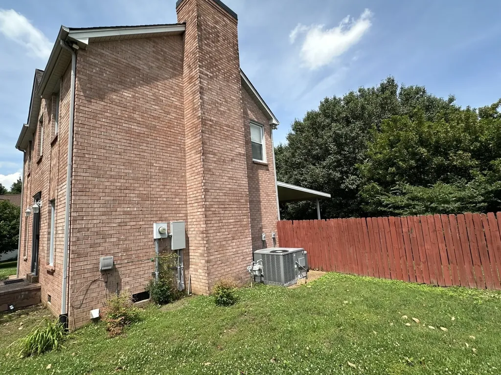 1816 Elizabeth Court Spring Hill TN 37174