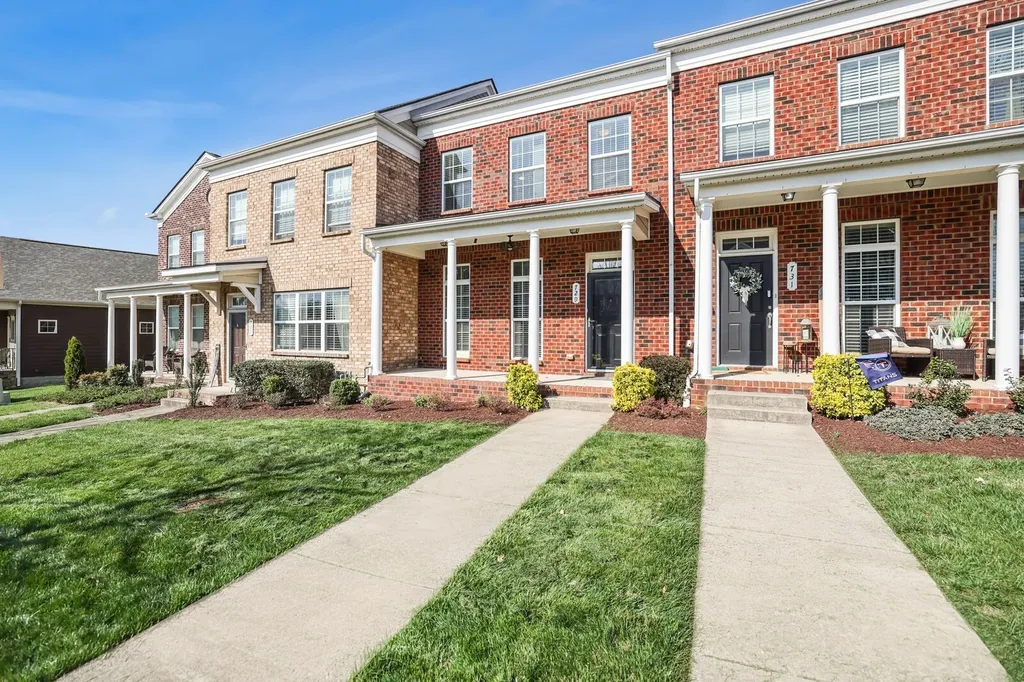 729 Westcott Lane Nolensville TN 37135