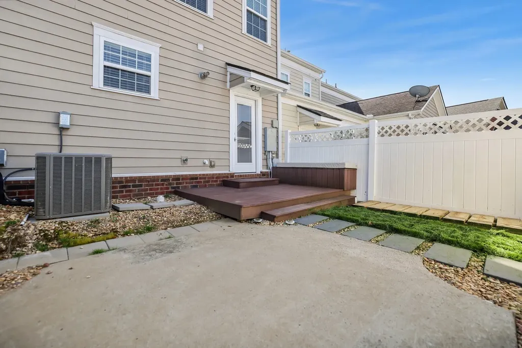 729 Westcott Lane Nolensville TN 37135