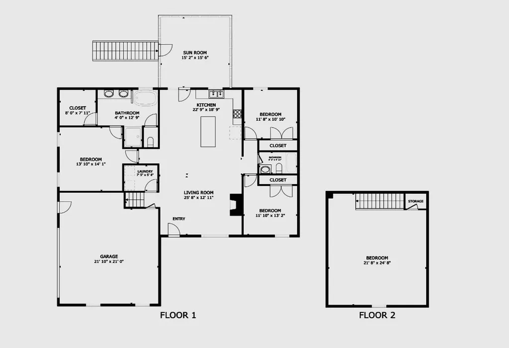 2065 Stratford Lane Greenbrier TN 37073