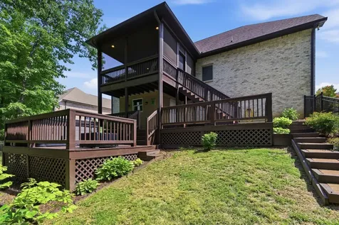 2065 Stratford Lane Greenbrier TN 37073