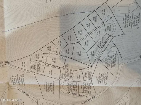 0 Crown Circle Sevierville TN 37862