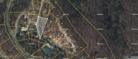 0 Crown Circle Sevierville TN 37862