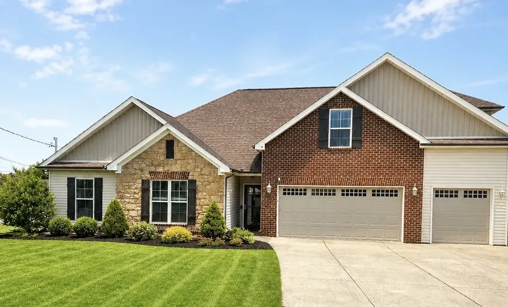 Murfreesboro TN, 8356 Ran Harris Court