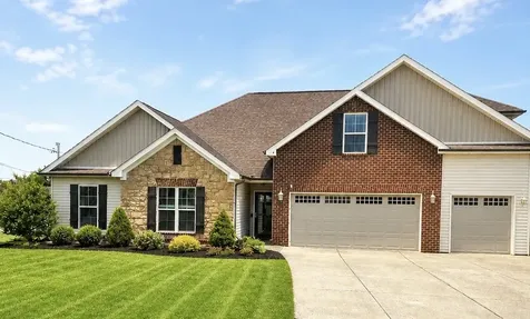 8356 Ran Harris Court Murfreesboro TN 37129