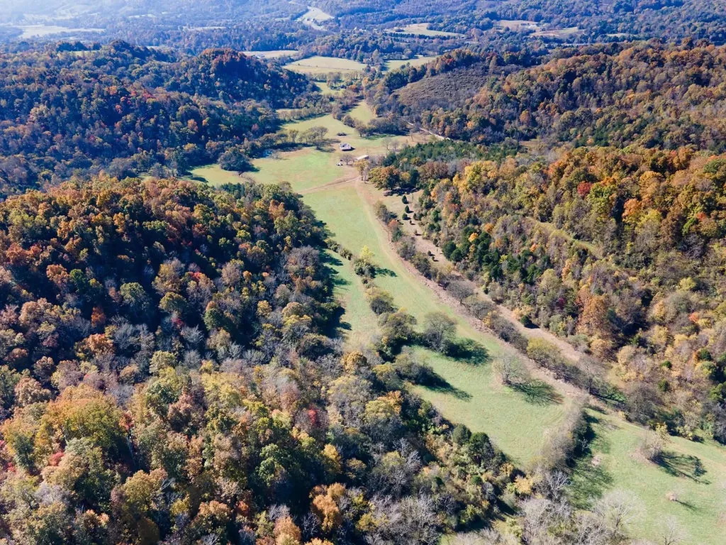 501 Tallent Road Pulaski TN 38478