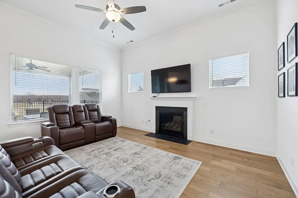 6407 Desmond Avenue Murfreesboro TN 37128