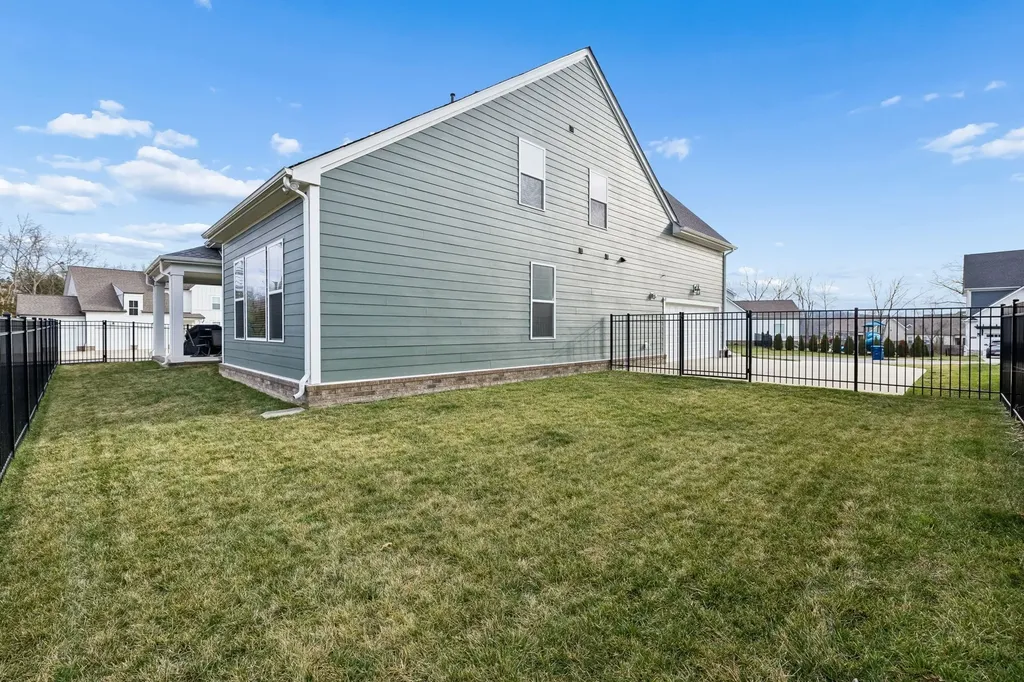 6407 Desmond Avenue Murfreesboro TN 37128