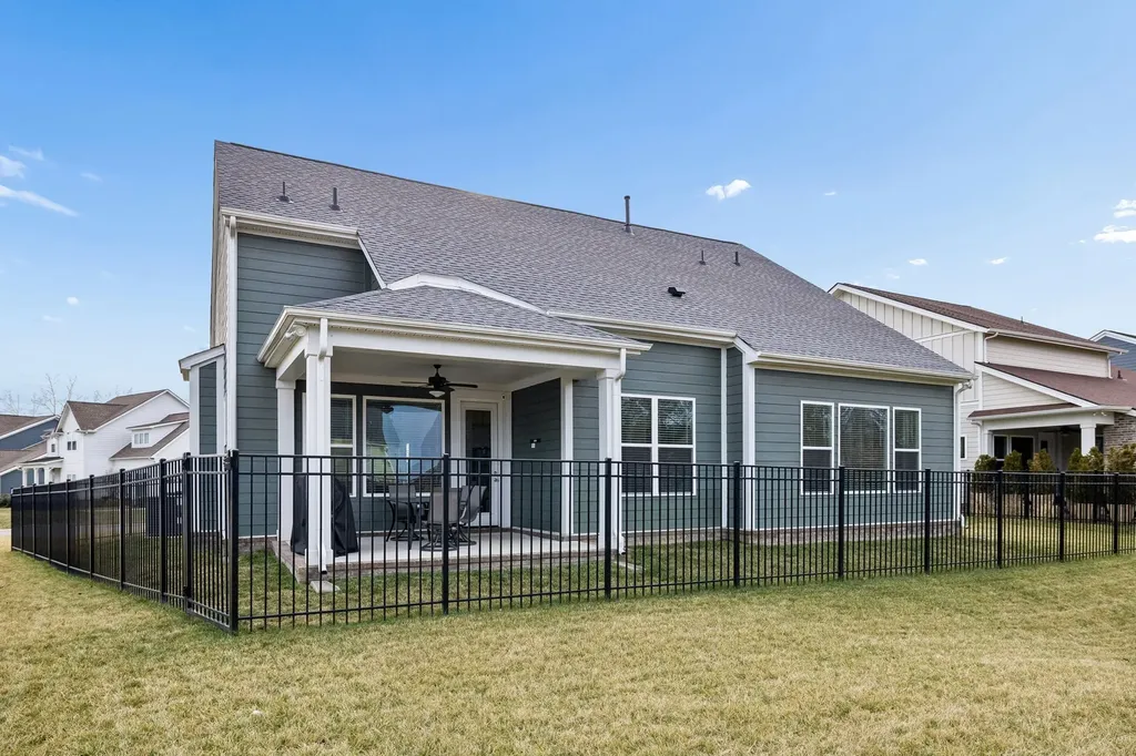 6407 Desmond Avenue Murfreesboro TN 37128