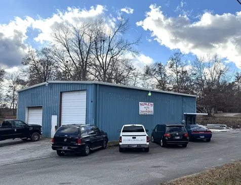 4065 Metro 41a Highway Normandy TN 37360