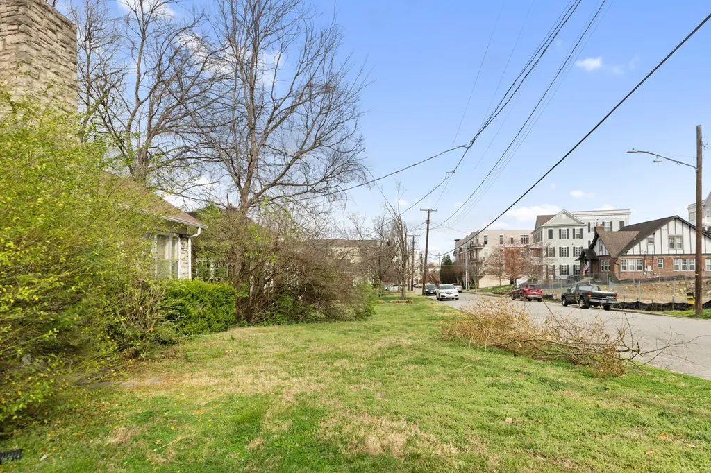 3110 Belwood Street Nashville TN 37203