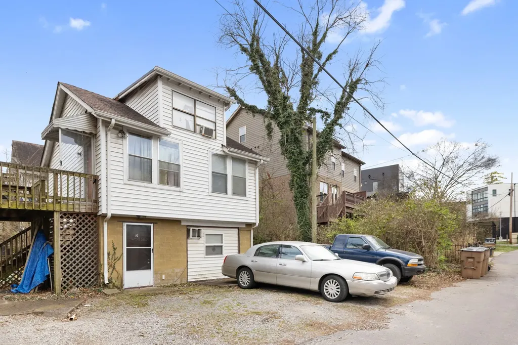 3110 Belwood Street Nashville TN 37203