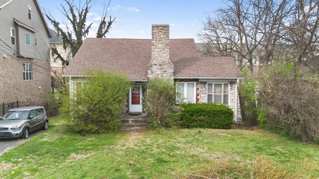 3110 Belwood Street Nashville TN 37203