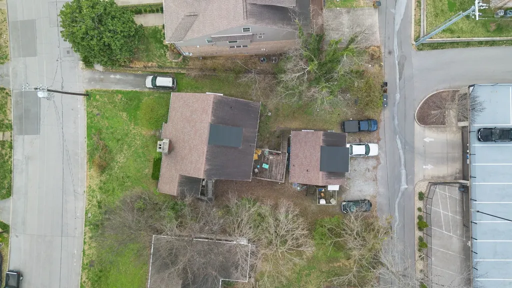 3110 Belwood Street Nashville TN 37203