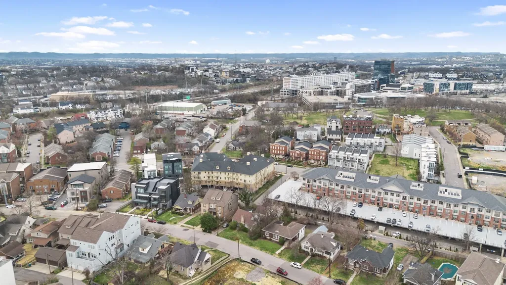 3110 Belwood Street Nashville TN 37203